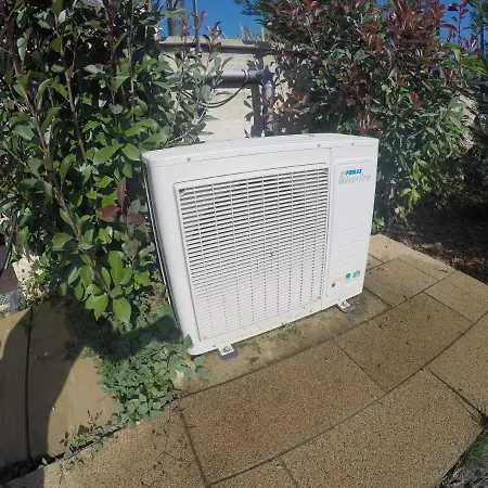 Villa Cecilia - 4 Bedrooms, 4 Bathrooms, Heated Inside Pool, Gym *