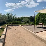 Вилла Cecilia - 4 Bedrooms, 4 Bathrooms, Heated Inside Pool, Gym *