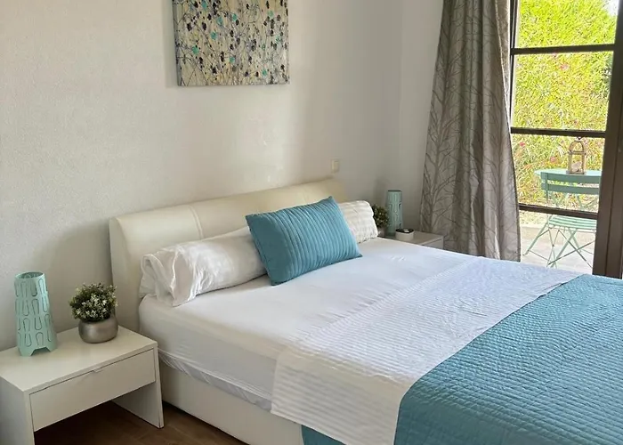 别墅 Cecilia - 4 Bedrooms, 4 Bathrooms, Heated Inside Pool, Gym Lakmartin