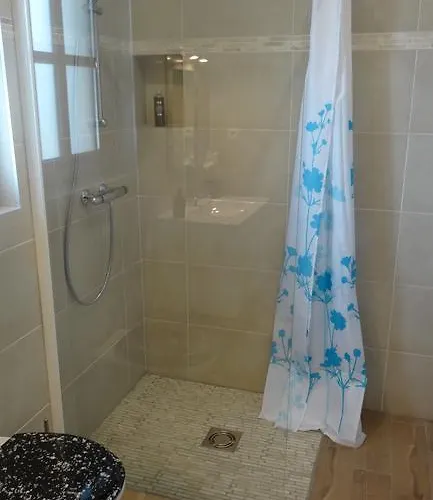 别墅 Cecilia - 4 Bedrooms, 4 Bathrooms, Heated Inside Pool, Gym Lakmartin