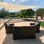 Cecilia - 4 Bedrooms, 4 Bathrooms, Heated Inside Pool, Gym