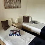 Cecilia - 4 Bedrooms, 4 Bathrooms, Heated Inside Pool, Gym Villa